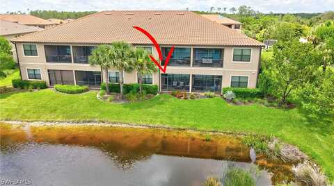 Benvenuto Court, Naples, FL 34119