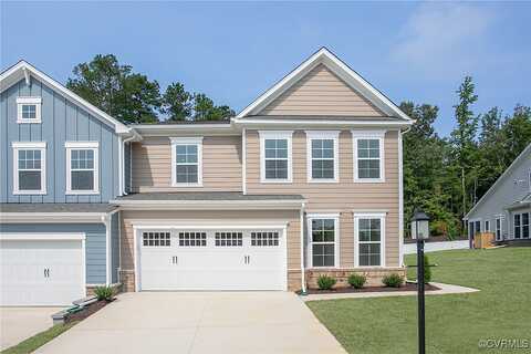 Tessarae Way, Richmond, VA 23238