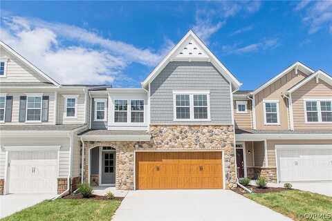 Tesssarae Way, Richmond, VA 23238