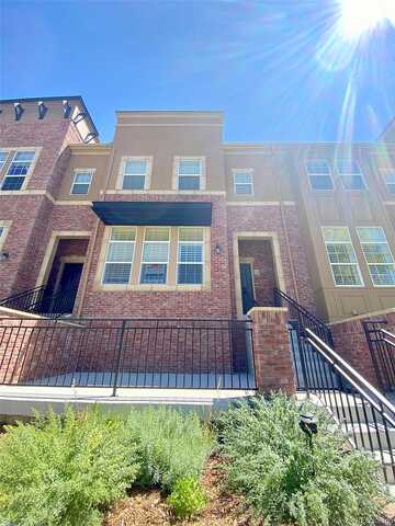 Ridgeline Boulevard, Highlands Ranch, CO 80129