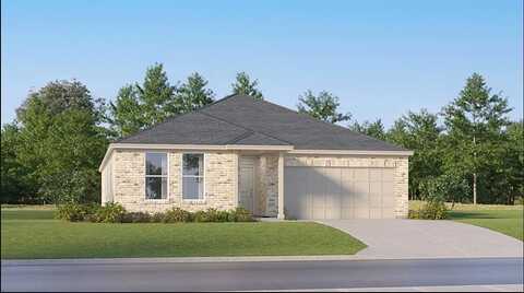 Garden Path Drive, Willis, TX 77378