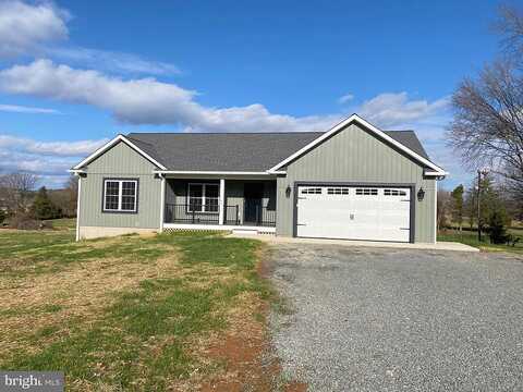 Kirtley Trail, Culpeper, VA 22701