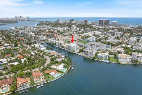 W Bay Harbor Dr, Bay Harbor Islands, FL 33154