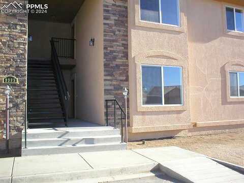 Trailside View #1, Fountain, CO 80817