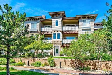 Las Ramblas Court, Parker, CO 80134