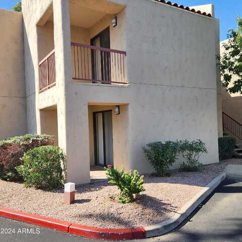 N 92Nd Street, Scottsdale, AZ 85258