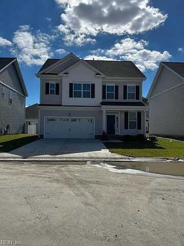 Brenner Road, Chesapeake, VA 23320