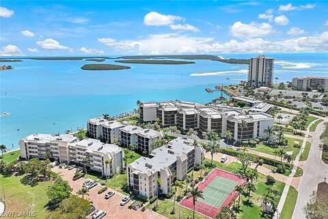 Collier Court, Marco Island, FL 34145