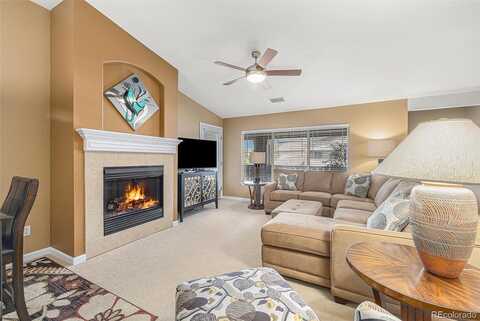 Las Ramblas Court, Parker, CO 80134