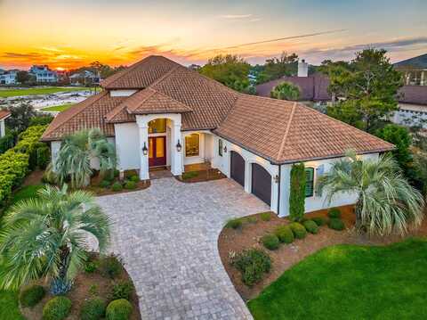 Emerald Ridge, Santa Rosa Beach, FL 32459