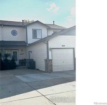 Parker Drive, Longmont, CO 80501