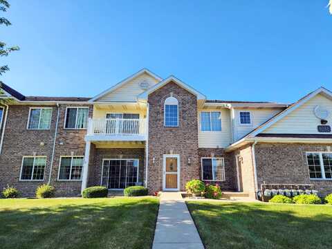 Creekside Cir, Unit 223, Pleasant Prairie, WI 53158