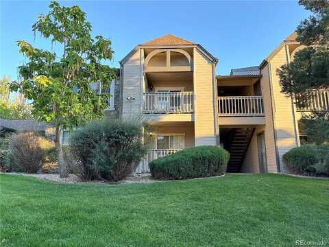 E Arbor Circle, Englewood, CO 80111