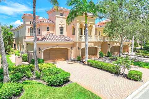 Menaggio Court, Naples, FL 34114