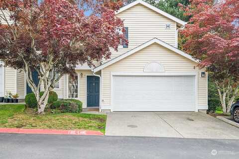 132Nd Street Sw, Everett, WA 98204