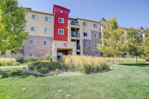 Rockhurst Street, Highlands Ranch, CO 80129