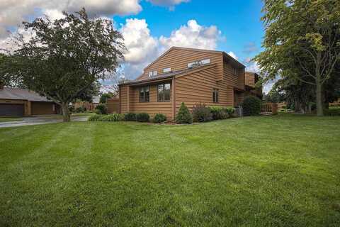 E Windfield Place, Appleton, WI 54911