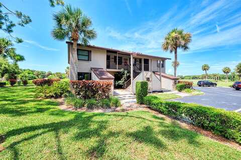 Capri Isles Boulevard, Venice, FL 34292