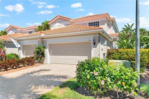 Belleza Way, Fort Myers, FL 33908