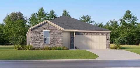Garden Path Drive, Willis, TX 77378