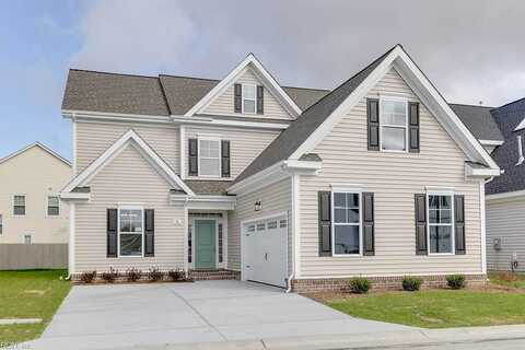 Brenner Road, Chesapeake, VA 23320