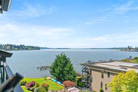 Ne Juanita Drive, Kirkland, WA 98034