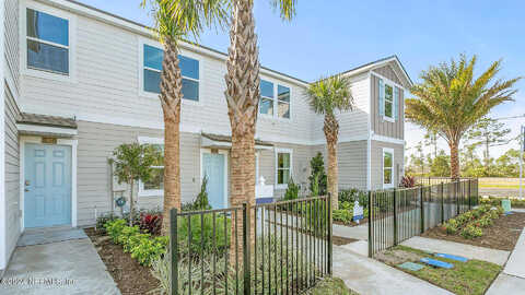 Ayamonte Road, Saint Augustine, FL 32084