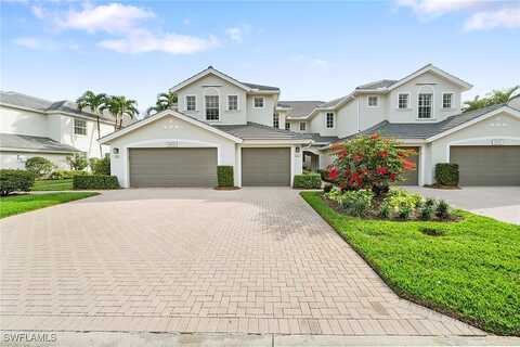 Palmetto Ridge Drive, Estero, FL 34135