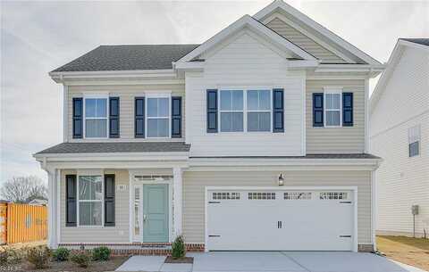 Cooper Lane, Chesapeake, VA 23320