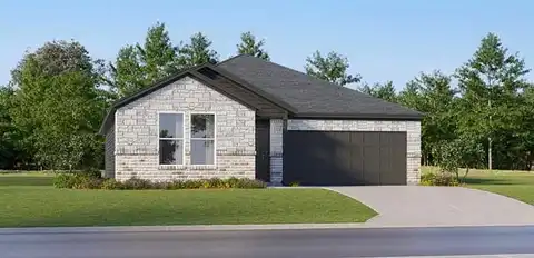 Garden Path Drive, Willis, TX 77378