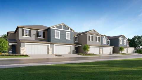 Bonita Mar Drive, Parrish, FL 34219
