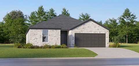 Garden Path Drive, Willis, TX 77378