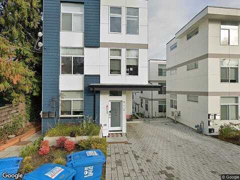 W Emerson Street, Seattle, WA 98119