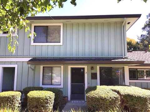 Ponselle Ln 2, Capitola, CA 95010