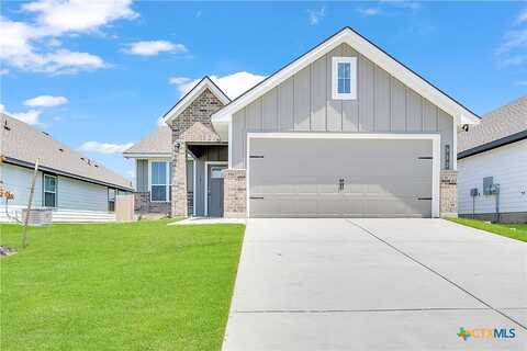 James Parker Circle, Killeen, TX 76542