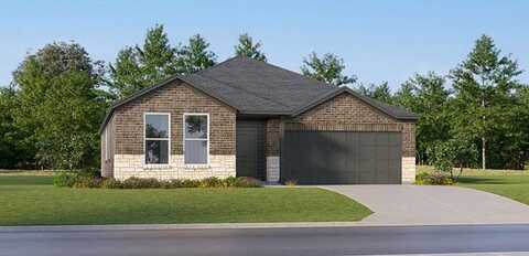 Garden Path Drive, Willis, TX 77378