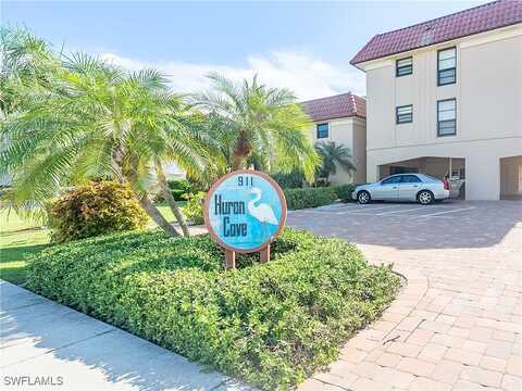 Huron Court, Marco Island, FL 34145