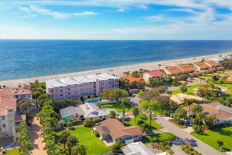 Golden Beach Boulevard, Venice, FL 34285