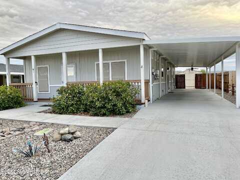 S Mann Circle, Camp Verde, AZ 86322