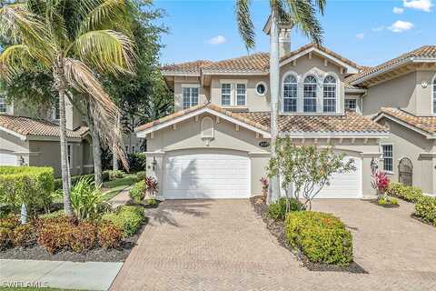 Cherry Oaks Trail, Naples, FL 34114