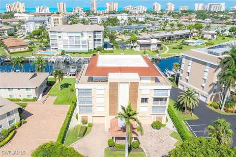 Collier Court, Marco Island, FL 34145