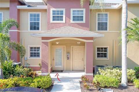 Gervais Circle, Naples, FL 34120