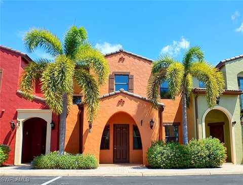 Capistrano Street N, Naples, FL 34113