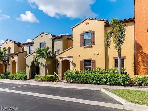 Capistrano Street N, Naples, FL 34113