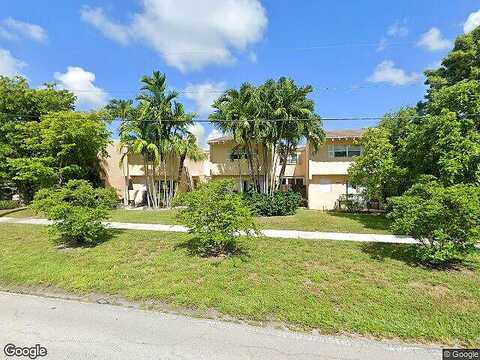 Ne 4Th Ave Rd, Miami Shores, FL 33138