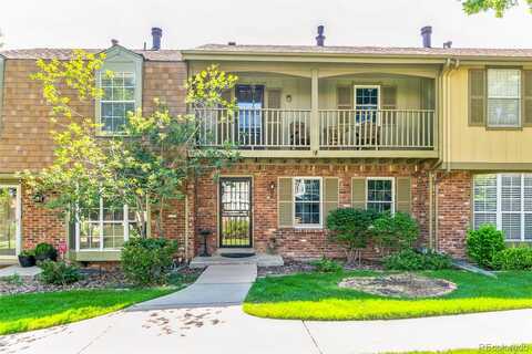 E Amherst Drive, Denver, CO 80231