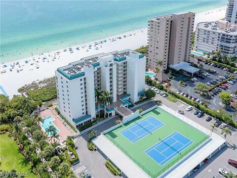 S Collier Boulevard, Marco Island, FL 34145