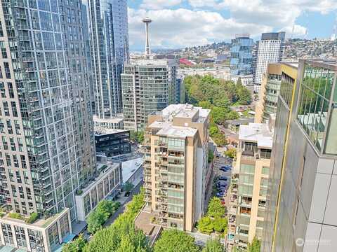 Lenora Street, Seattle, WA 98212