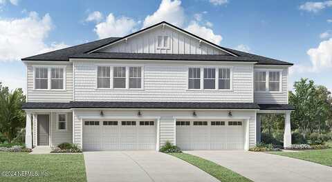 Wimbledon Way, Palm Coast, FL 32164