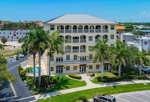 Park Avenue, Marco Island, FL 34145